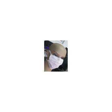 Disposable Non-Woven Surgical face mask