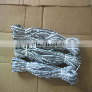 High Luster's Polyester Reflective Piping Reflective Ribbon