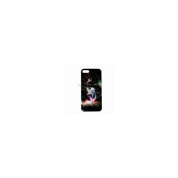 Cute Mobile Phone Case for Iphone5 Cover photo-3