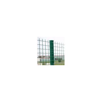 euro fence/ welded mesh fence/ fence netting