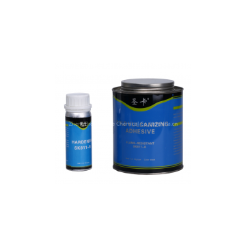 what adhesive is better for conveyor belt bonding?