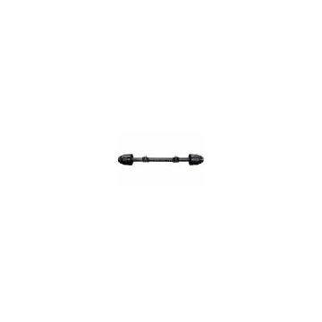 Low-loader Axle