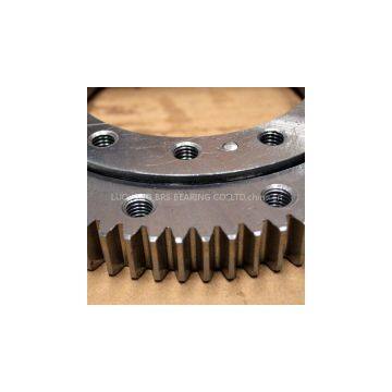 MTE-210T Turntable Bearing External Gear photo-2