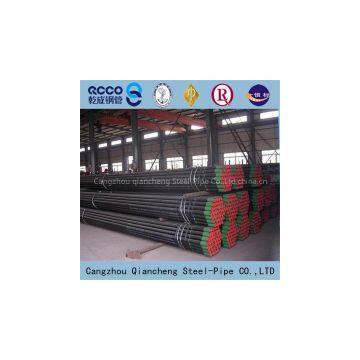 API 5CT Seamless/ERW Casing photo-2