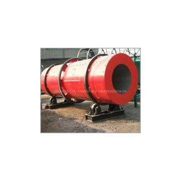 Drum Dryer