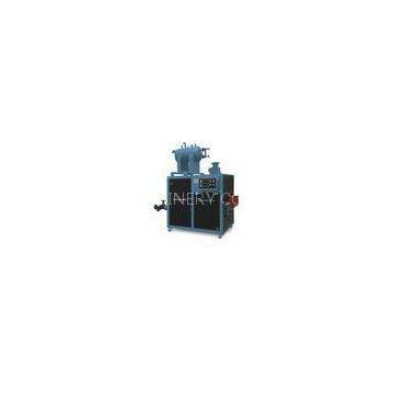 Plastic Injection Molding Oil Temperature Control Unit with 320 Degree , CE / ISO