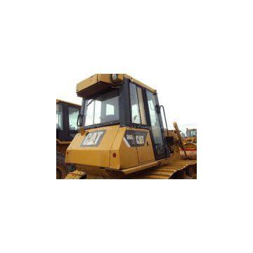 Used Cat Bulldozer D6G photo-3