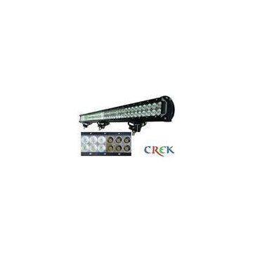 High power 36 Inch 234W Offroad LED Light Bar Spot beam , Over / Under Voltage Protection