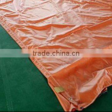 Flame Retardant Fabric photo-2