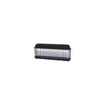 ABS Upper Commercial Bug Zapper , Big Coverage Area Electric Insect Killer