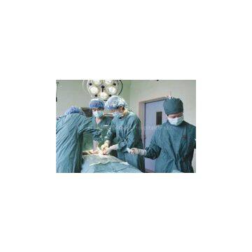 Stem Cell Transplant For Kidney Disease
