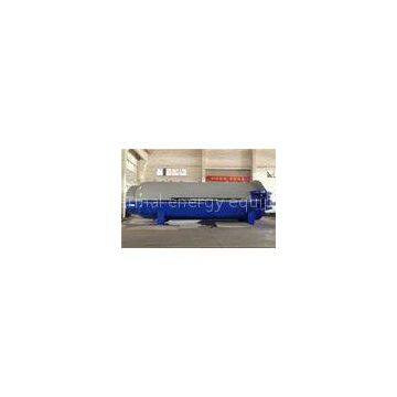 Pneumatic Chemical Vulcanizing Autoclave Industrial Of Large-Scale Steam Equipment