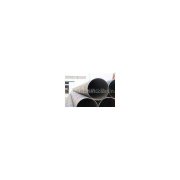 Q235 spiral weld pipe