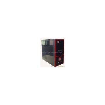 cheap   computer case