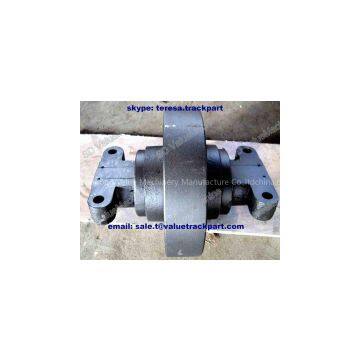 LS118RH5 Track Roller for SUMITOMO Crawler Crane