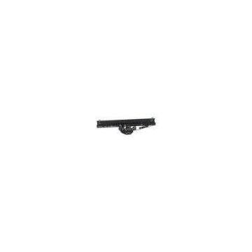 OEM / ODM Customed Stainless Steel galvanized Four-Sided Latch Truck Auto Seat Slide HY118