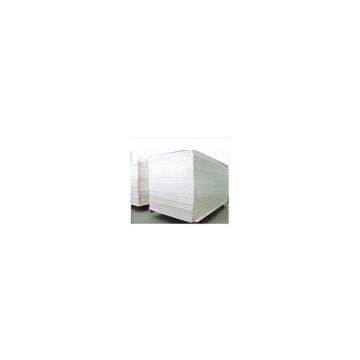 pvc foam sheet