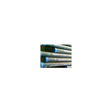 DIN 2448 seamless steel pipes