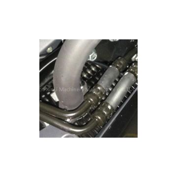 Oil Cooling Hose Assembly