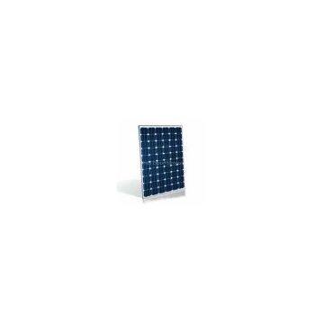 AUO BenQ PM250M00-260W Solar Panel 260 Watt Silver with Tyco