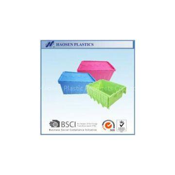 cheap plastic container with lids