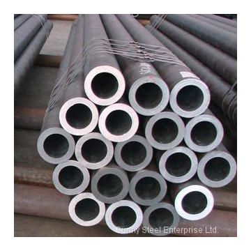 Seamless Steel Tubes for Heat Exchanger