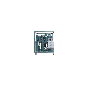 Lubrication Oil Explosion-proof Purifier