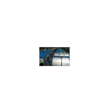 Zero Spangle Hot Dipped Galvanized Steel Coil