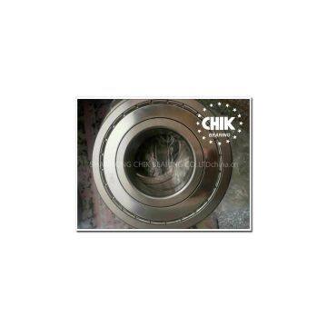 6221-2RS Deep Groove Miniature Ball Bearings 6221 2RS 6221-RS 6221 RS 6221RS photo-3