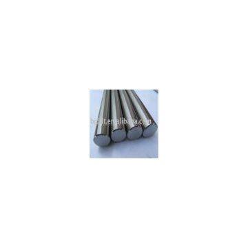 titanium alloy bar