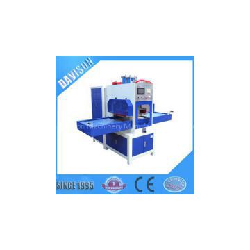 High Frequncy Shoe Upper Welding Machine