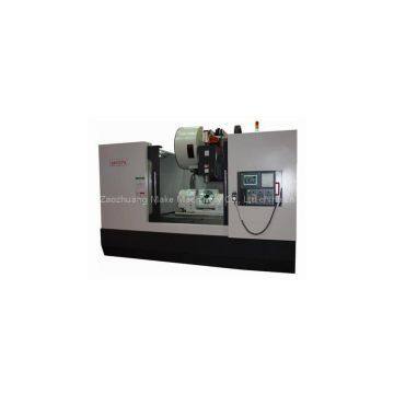 Vertical Machine Center
