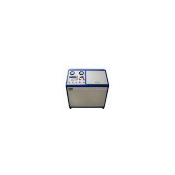 fire extinguisher filling machine