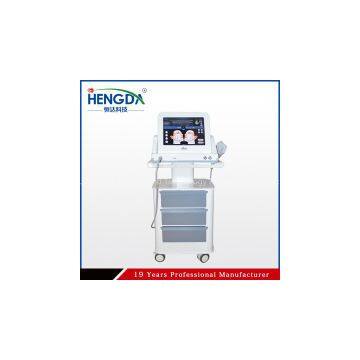 Ultrasonic knife beauty machine, top class grade