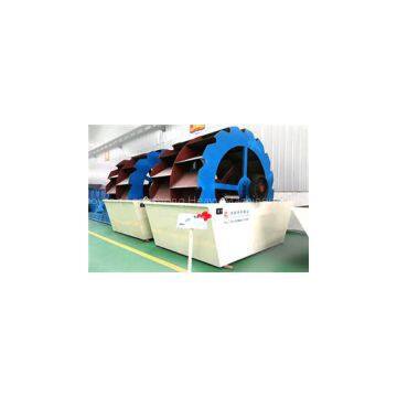 Sand Washing Machine