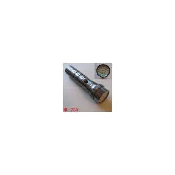 Laser And Multi-LED Flashlight (HL-235)