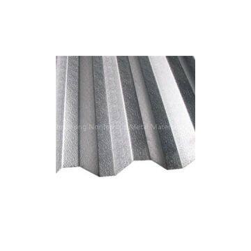 Aluminum Tile