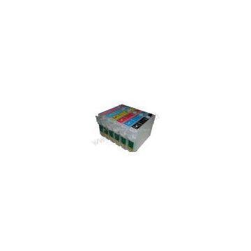 Epson 1400 Refillable ink cartridge