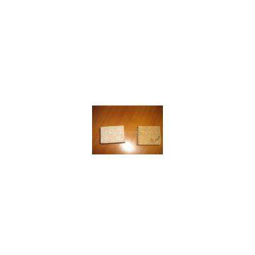 CHIP BLOCK FOR PALLET