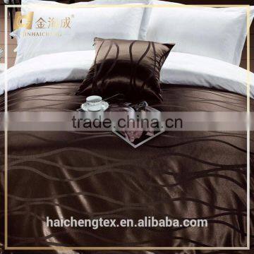 100% Cotton Hotel Bedding Set photo-4