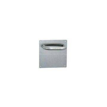 toilet hardware