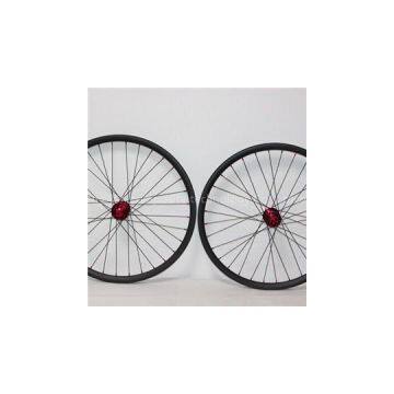 Carbon Wheels Mtb