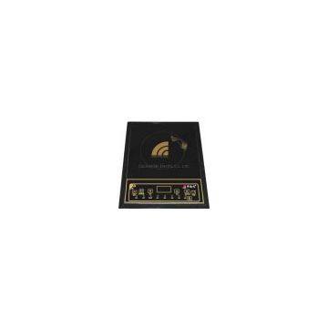 Induction Cooker(2200W Touch sensor)