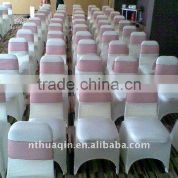 wedding wholesale spandex chair cover lycra banquet chair cover