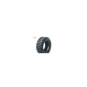 BOBCAT SKIDSTEER TIRE, SKIDSTEER TYRE