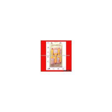 painting brush set(67401)
