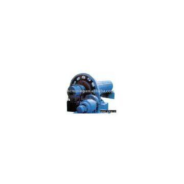 Ball Mill