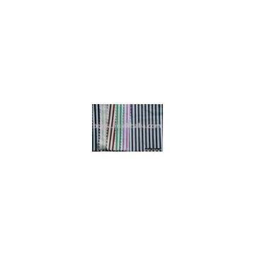 yarn dyed fabric
