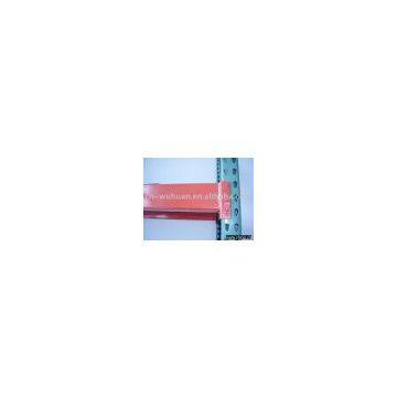 pallet racking/storage rack/tear drop pallet racking/pallet rack