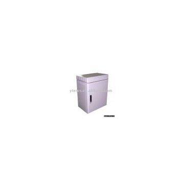 outdoor cabinet